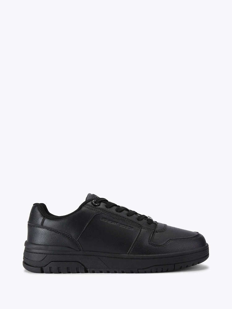 Черный - Туфли KG Kurt Geiger Ryder - Image 1 of 4