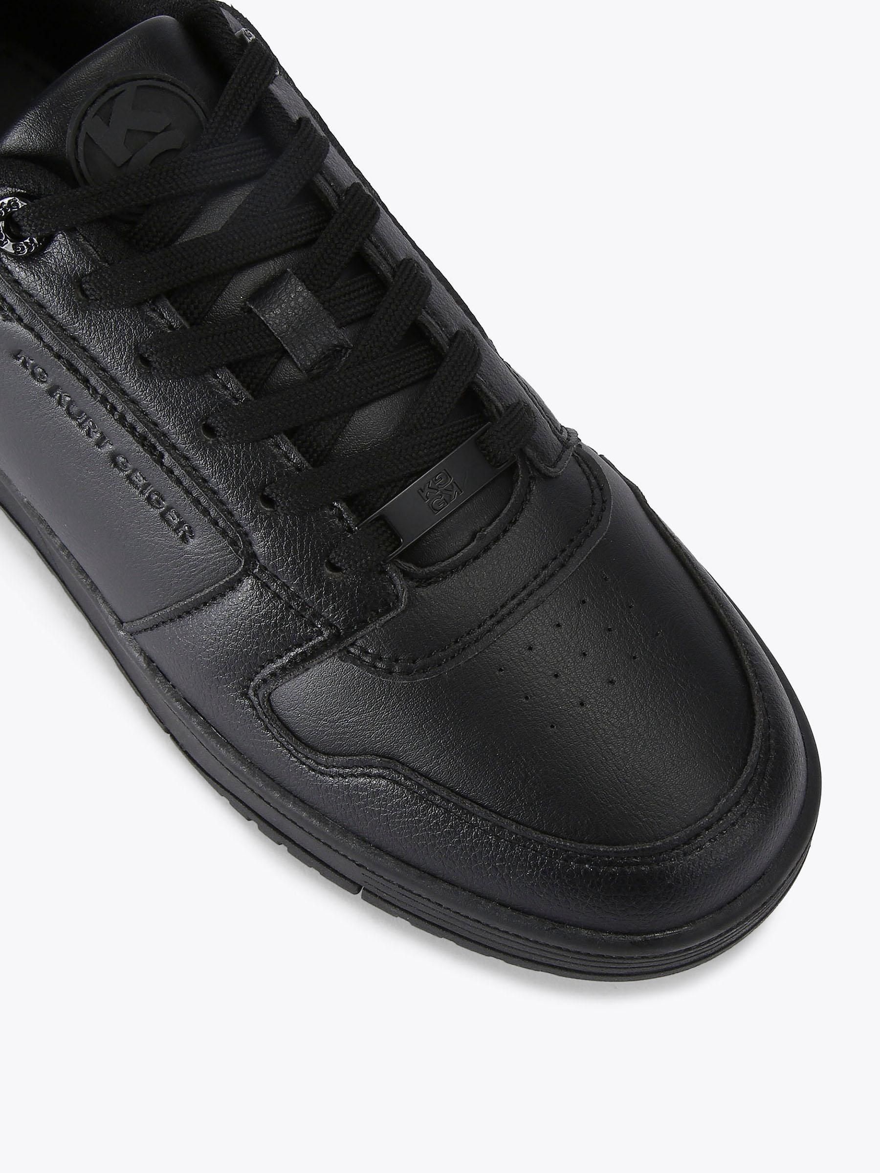 Buy KG Kurt Geiger Black Ryder Shoes from Next USA