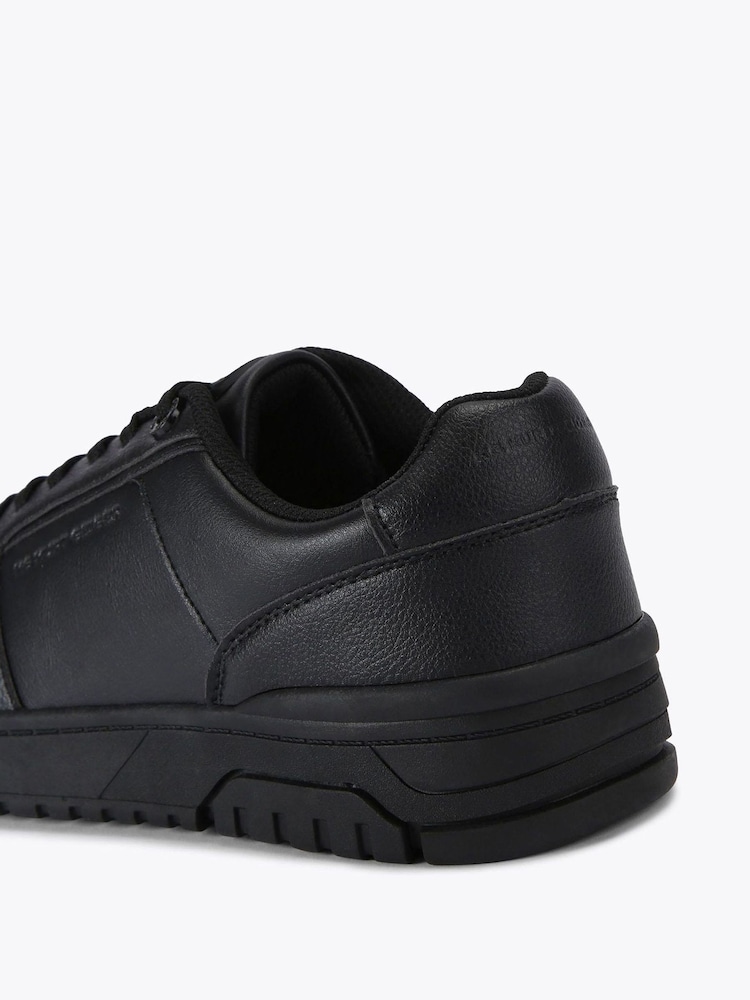 Черный - Туфли KG Kurt Geiger Ryder - Image 4 of 4