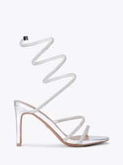 KG Kurt Geiger Athena Sandals - Image 1 of 4