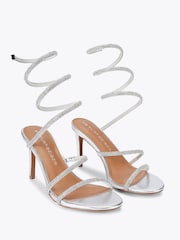 KG Kurt Geiger Athena Sandals - Image 3 of 4