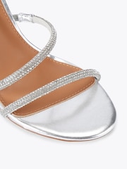 KG Kurt Geiger Athena Sandals - Image 4 of 4