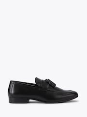 Черный - Черные туфли KG Kurt Geiger COOPER - Изображение 1 из 4