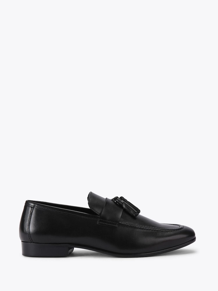 Черный - Черные туфли KG Kurt Geiger COOPER - Изображение 1 из 4