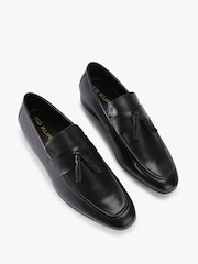 Черный - Черные туфли KG Kurt Geiger COOPER - Изображение 2 из 4