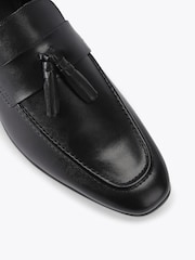 Черный - Черные туфли KG Kurt Geiger COOPER - Изображение 3 из 4