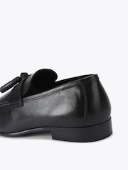 Черный - Черные туфли KG Kurt Geiger COOPER - Изображение 4 из 4
