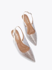 Carvela Leila Court Shoes - Image 2 of 4