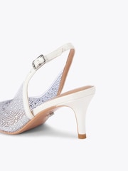 Carvela Leila Court Shoes - Image 3 of 4