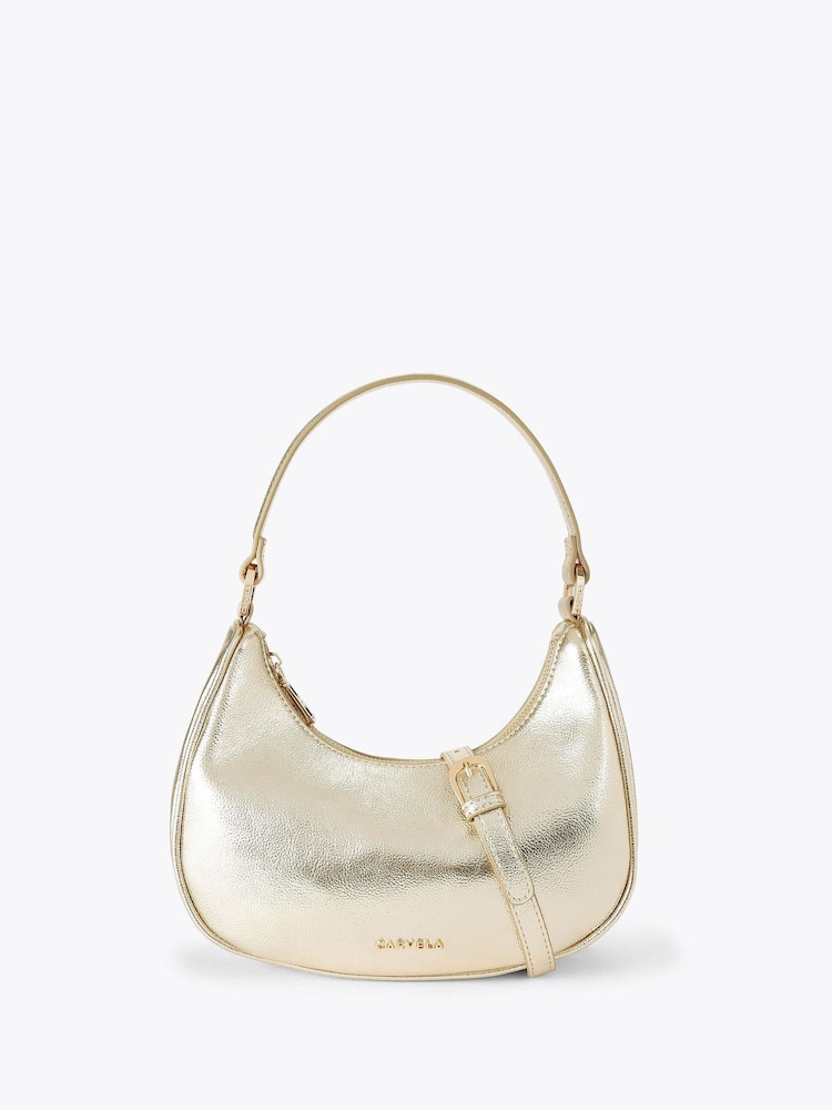 Carvela Scoop Shoulder Bag - Image 1 of 4
