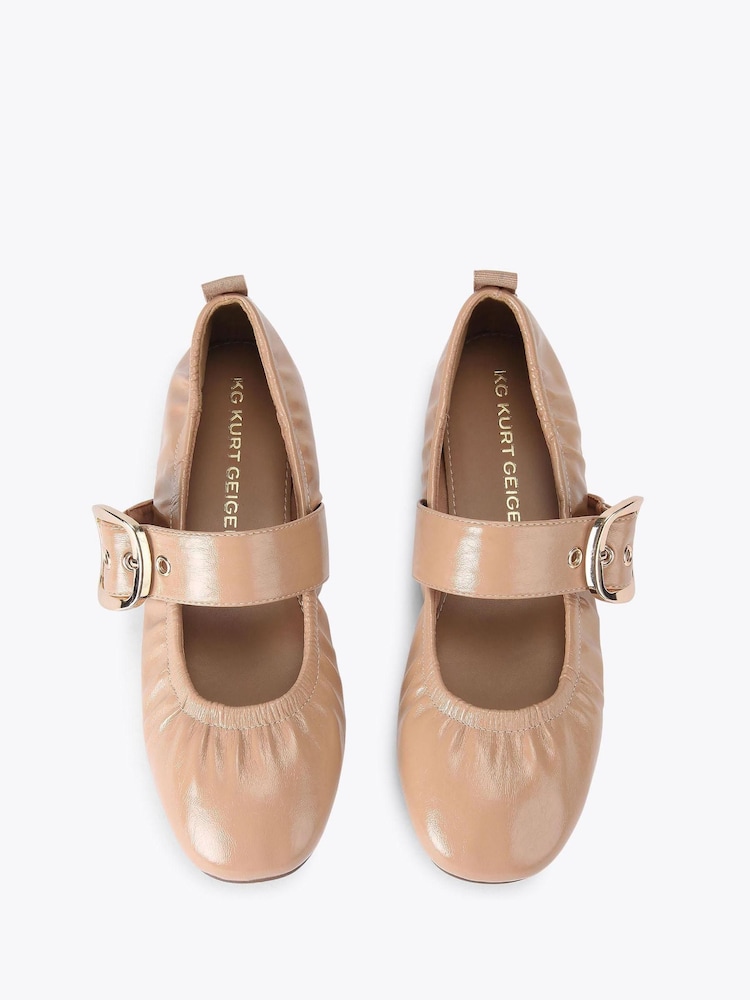 KG Kurt Geiger Noa Pumps - Image 4 of 4 KG Kurt Geiger Noa Pumps - Image 4 of 4