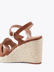 Carvela Bravo Wedge Sandals - Image 4 of 4