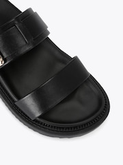 KG Kurt Geiger Rainey Sandals - Image 3 of 4