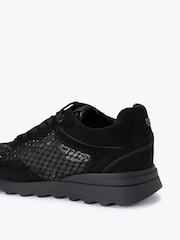 Negro - KG Kurt Geiger Kinder Trainers - Imagen 4 de 4