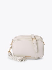 Carvela Green Como Cross-Body Bag - Image 2 of 5
