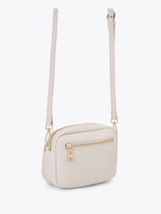 Carvela Green Como Cross-Body Bag - Image 4 of 5