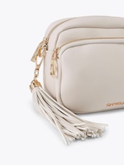 Carvela Green Como Cross-Body Bag - Image 5 of 5