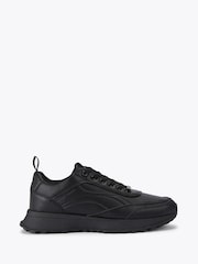 Черный - Кроссовки KG Kurt Geiger Kai - Изображение 1 из 4