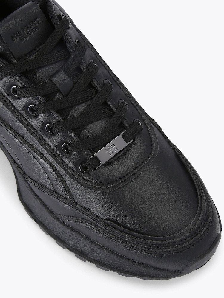 KG Kurt Geiger Kai Trainers - Image 3 of 4