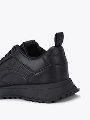 Черный - Кроссовки KG Kurt Geiger Kai - Изображение 4 из 4