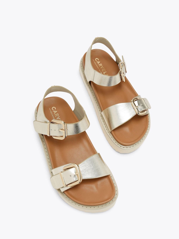 Carvela Lenora  Sandals - Image 2 of 4