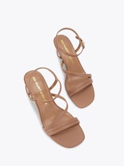 KG Kurt Geiger Arlie Sandals - Image 2 of 4