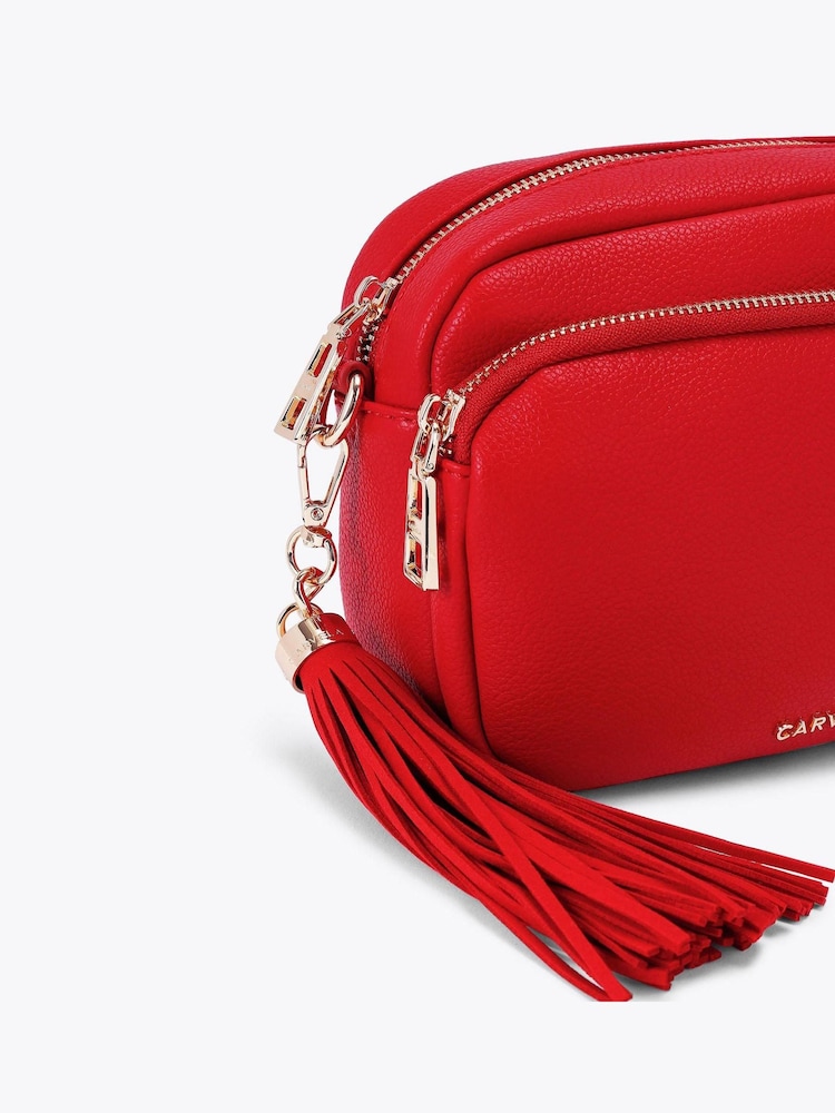 Carvela Como Cross-Body Bag - Image 5 of 5 Carvela Como Cross-Body Bag - Image 5 of 5