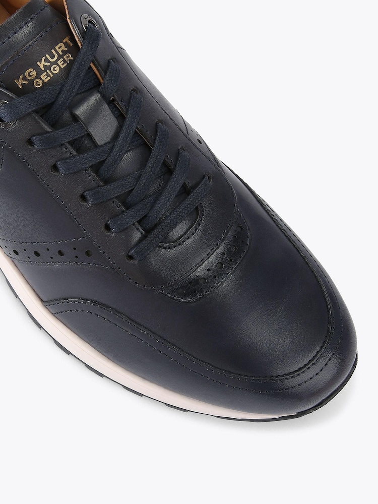 KG Kurt Geiger Blaze Hybrid Shoes - Image 4 of 4