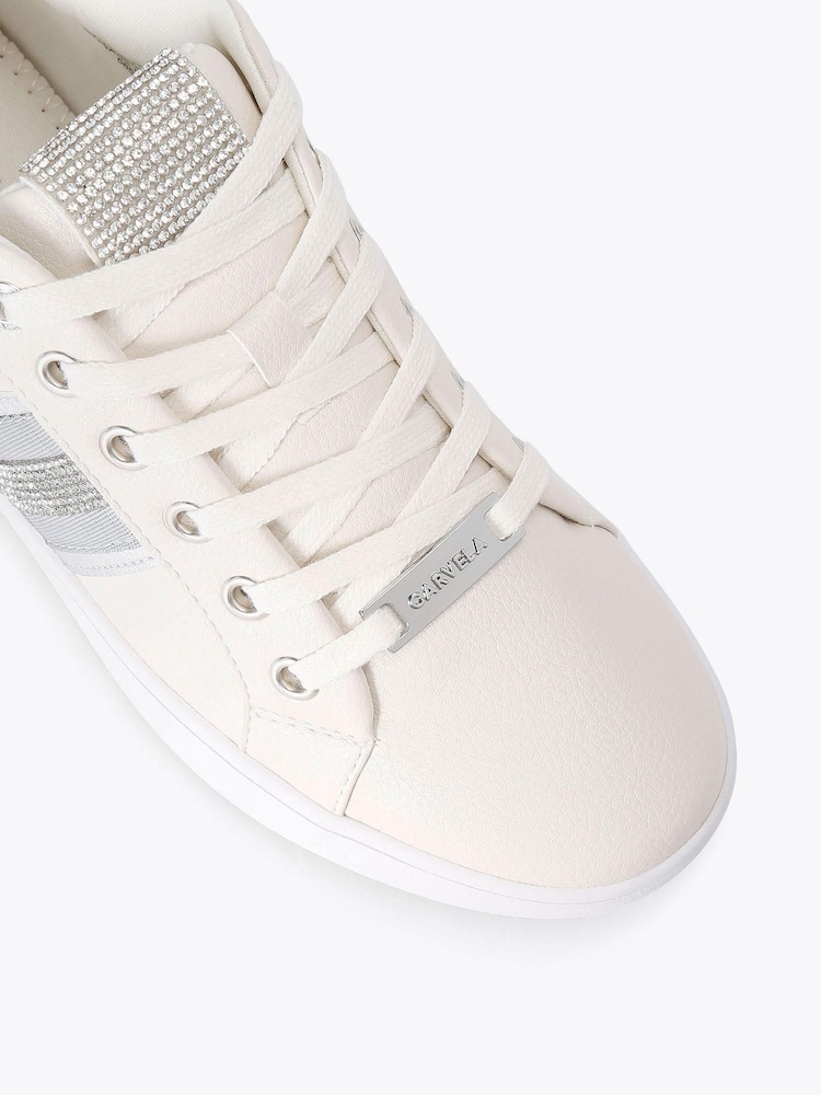 Carvela Rapid Trainers - Image 4 of 4