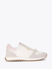 Carvela Florencia Brown Trainers - Image 2 of 5