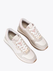 Carvela Florencia Brown Trainers - Image 3 of 5