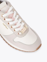 Carvela Florencia Brown Trainers - Image 4 of 5