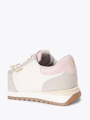 Carvela Florencia Brown Trainers - Image 5 of 5