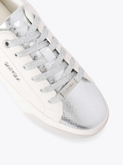 Белый - Carvela Santiana Trainers - Image 3 of 4