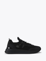 KG Kurt Geiger Jesse Knit Shoes - Image 1 of 4