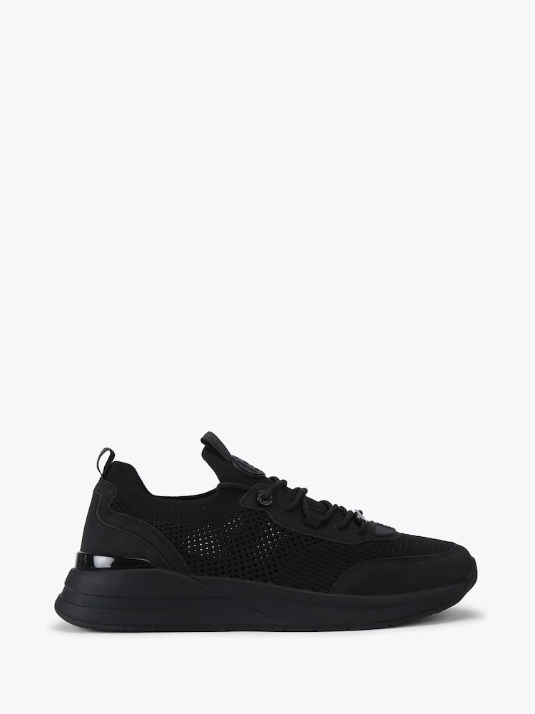 KG Kurt Geiger Jesse Knit Shoes - Image 1 of 4