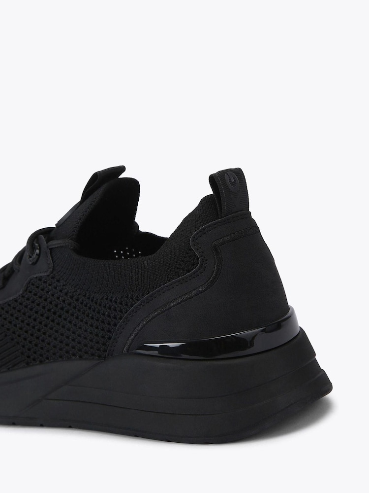 KG Kurt Geiger Jesse Knit Shoes - Image 2 of 4