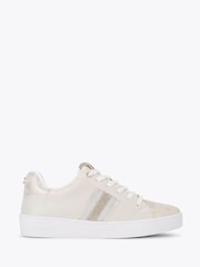 Carvela Rapid Trainers - Image 1 of 4