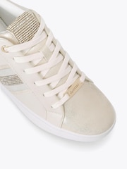 Carvela Rapid Trainers - Image 4 of 4