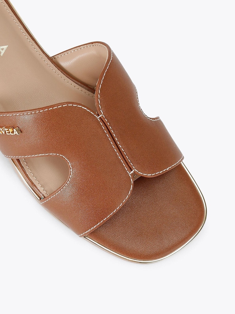 Carvela Rivo Sandals - Image 4 of 4