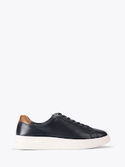 KG Kurt Geiger Blue Fly Trainers - Image 1 of 4