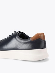 KG Kurt Geiger Blue Fly Trainers - Image 4 of 4