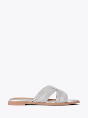 KG Kurt Geiger Pose Sandals - Image 1 of 4