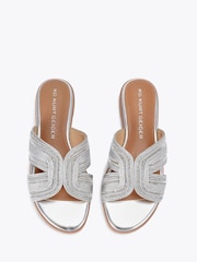 KG Kurt Geiger Pose Sandals - Image 2 of 4
