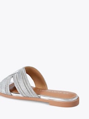 KG Kurt Geiger Pose Sandals - Image 4 of 4