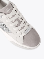 Carvela Santiana Trainers - Image 3 of 4