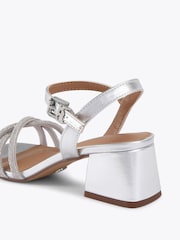 KG Kurt Geiger Abra Sandals - Image 3 of 4