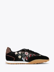 Черный - Кроссовки KG Kurt Geiger Lavender - Image 1 of 4