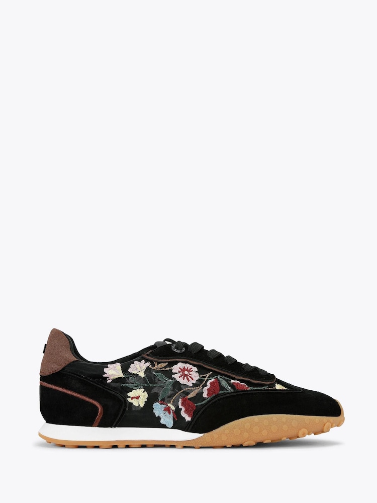 Черный - Кроссовки KG Kurt Geiger Lavender - Image 1 of 4