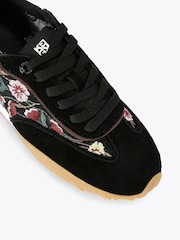 Черный - Кроссовки KG Kurt Geiger Lavender - Image 3 of 4